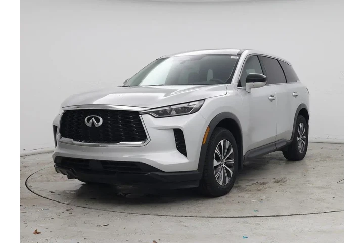 $31998 : INFINITI QX60 2023 AWD Pure image 4