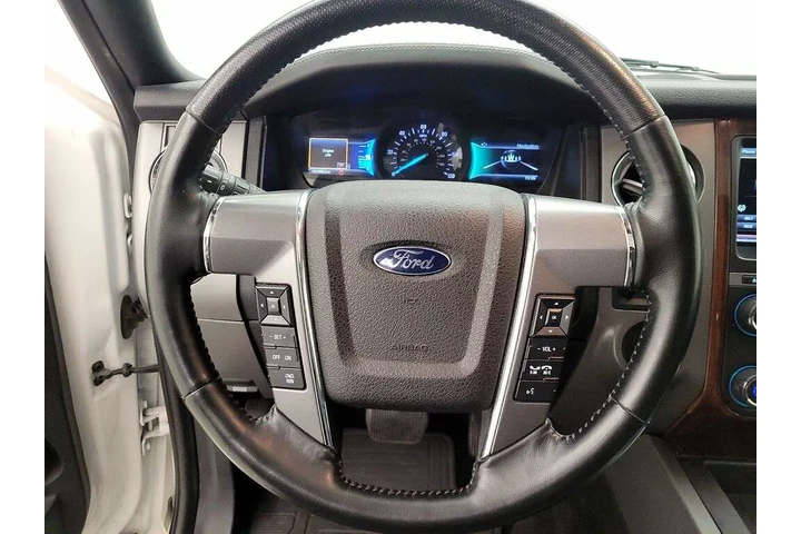 $21998 : Ford Expedition EL 2015 4x4 image 10