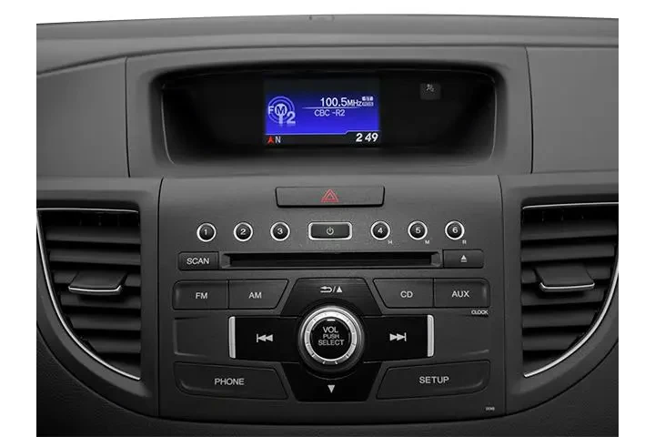 $12495 : Honda CR-V 2013 AWD EX 4dr S image 9