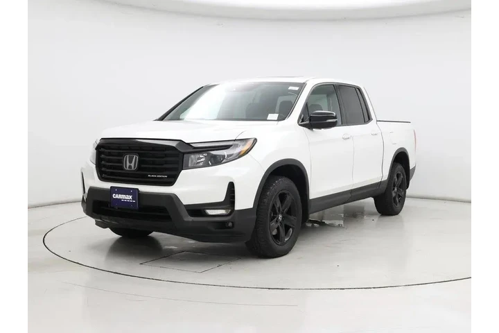 $35998 : Honda Ridgeline 2023 AWD Bla image 4