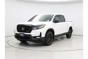 $35998 : Honda Ridgeline 2023 AWD Bla thumbnail