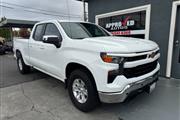 $32998 : 2024 Silverado 1500 LT thumbnail