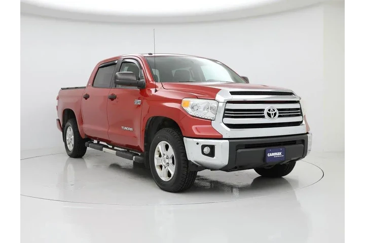 $31998 : Toyota Tundra 2017 4x4 SR5 4 image 1