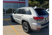 $16532 : Jeep Grand Cherokee 2017 4x4 thumbnail