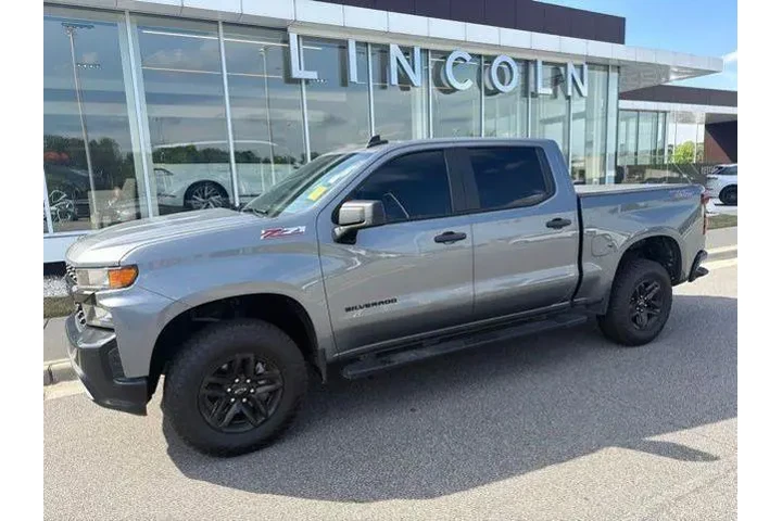 $26332 : Chevrolet Silverado 1500 202 image 2