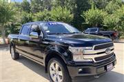 2018 F-150 XL SuperCrew 5.5-f en Shreveport