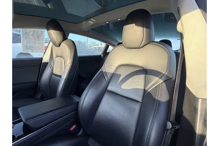 $17995 : Tesla Model 3 2019 Mid Range image 10