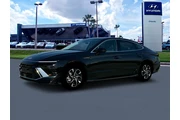 $26275 : Hyundai SONATA 2025 SEL 4dr thumbnail
