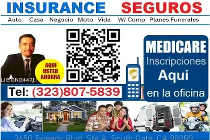 UNA AGENCIA FAMILIAR PARA TI ! image 1