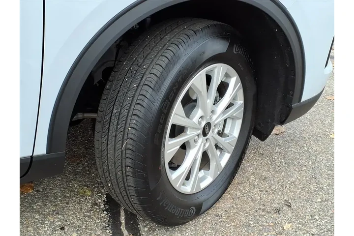 $23888 : Ford Escape 2025 AWD Active image 5