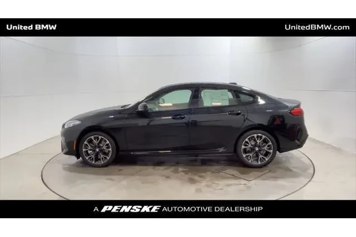 $37996 : BMW 2 Series 2026 228 Gran C image 5