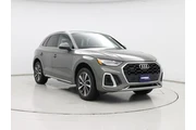 Audi Q5 2023 AWD quattro S l en Sacramento
