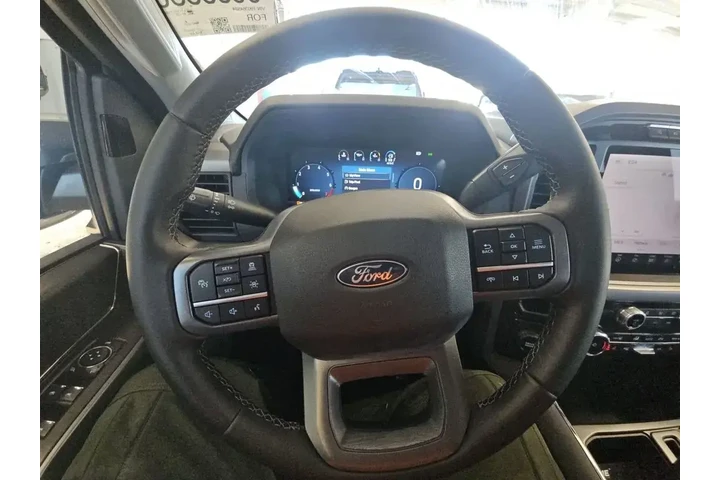 $35999 : Ford F-150 2024 4x2 XLT 4dr image 10