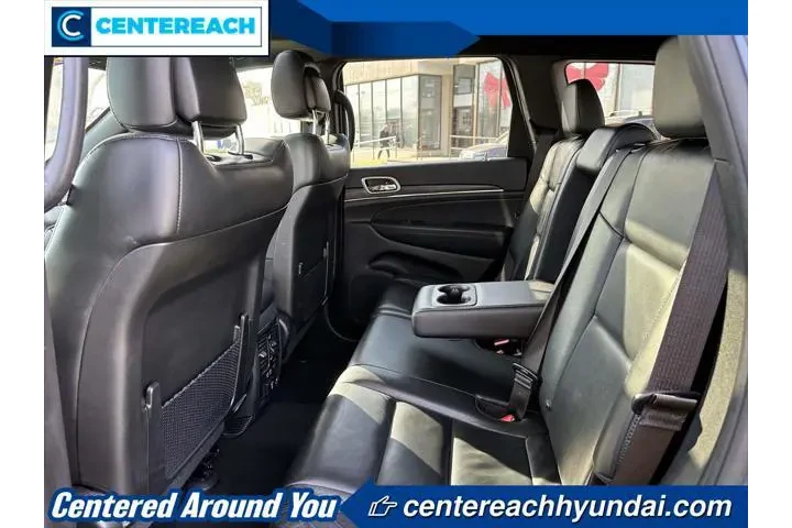 $19998 : Jeep Grand Cherokee 2021 4x4 image 10