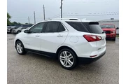 $11981 : Chevrolet Equinox 2018 Premi thumbnail