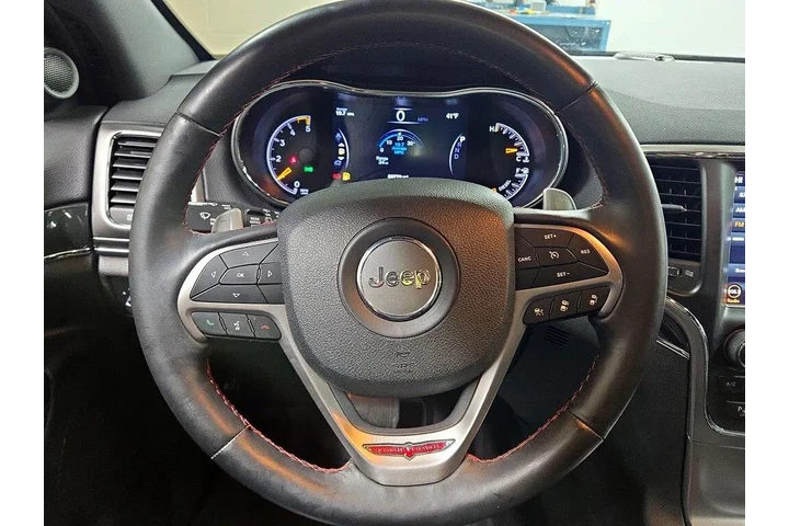 $24998 : Jeep Grand Cherokee 2018 4x4 image 10