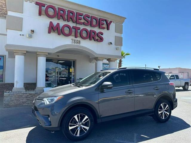 $16500 : Pre-Owned 2017 RAV4 XLE Sport image 1