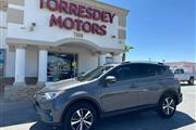 Pre-Owned 2017 RAV4 XLE Sport en El Paso