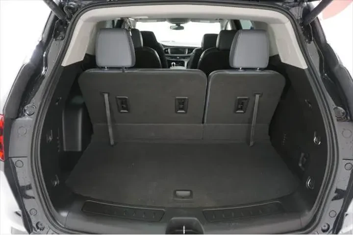 $23995 : Buick Enclave 2020 Essence 4 image 9