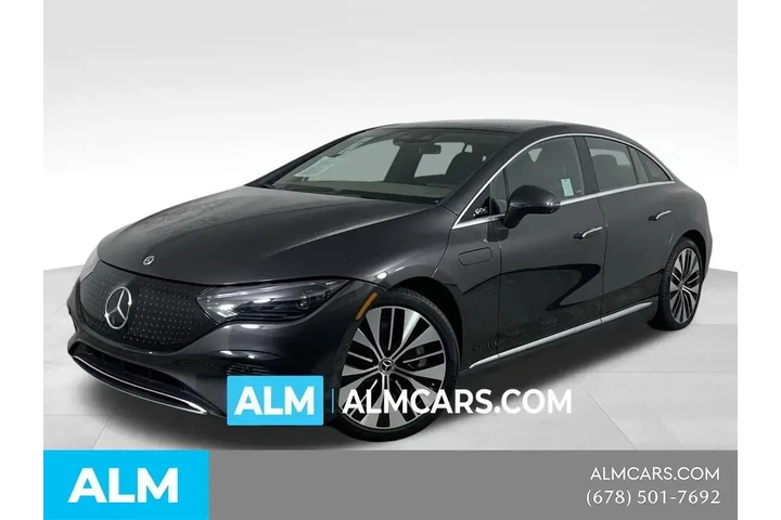 $39960 : Mercedes-Benz EQE 2024 AWD E image 1