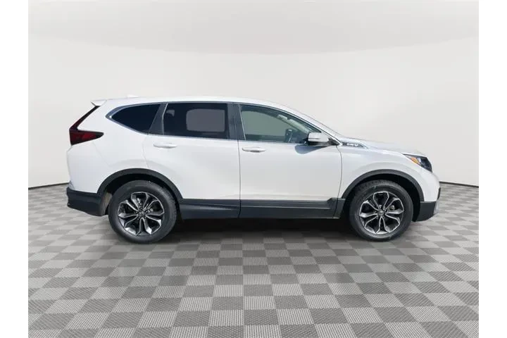 $22309 : Honda CR-V 2022 AWD EX 4dr S image 8