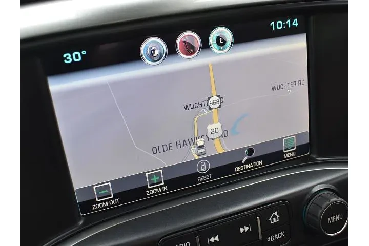 $22495 : Chevrolet Silverado 1500 201 image 8