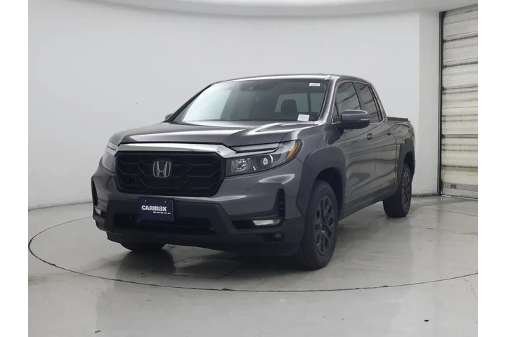 $32998 : Honda Ridgeline 2023 AWD RTL image 4