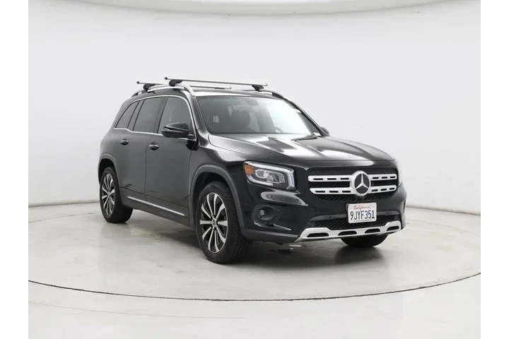 $26998 : Mercedes-Benz GLB 2021 GLB 2 image 1