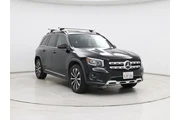 Mercedes-Benz GLB 2021 GLB 2