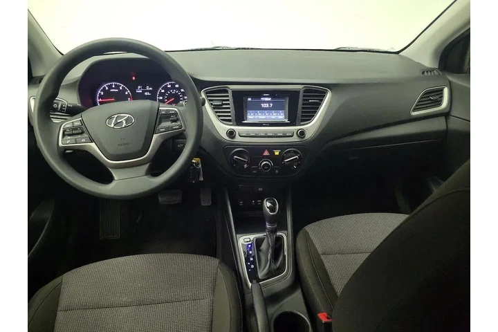 $12998 : Hyundai ACCENT 2020 SE 4dr S image 1