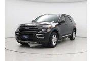 $26998 : Ford Explorer 2022 AWD XLT 4 thumbnail