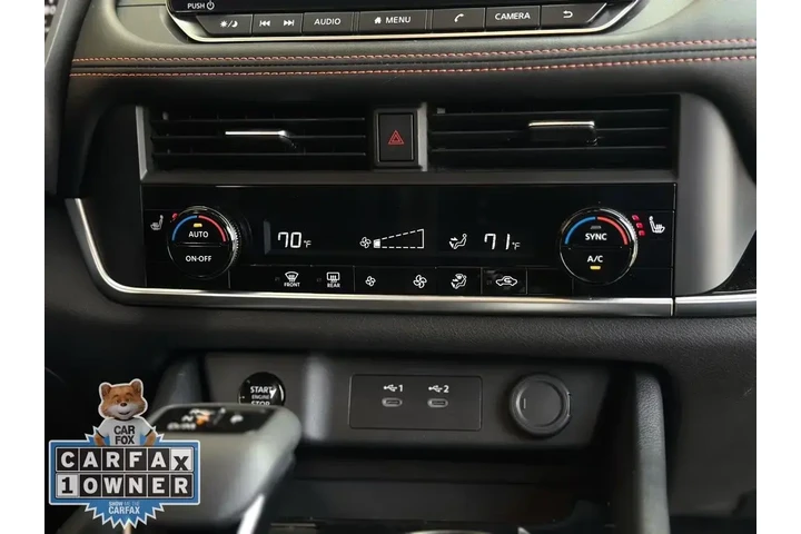 $28994 : Nissan Rogue 2025 AWD Rock C image 7