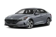 Hyundai ELANTRA Hybrid 2023
