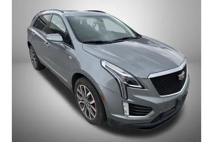 $36240 : Cadillac XT5 2023 4x4 Sport image 1