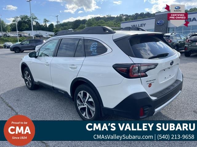 $33014 : PRE-OWNED 2022 SUBARU OUTBACK image 7