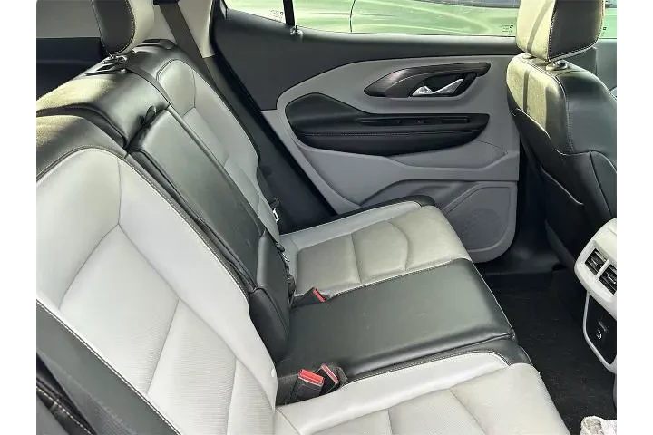 $19999 : GMC Terrain 2019 SLT 4dr SUV image 8