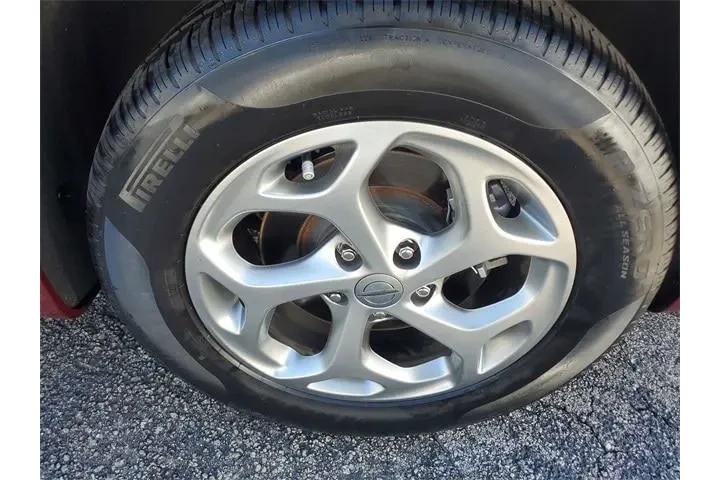 $36990 : Chrysler Pacifica 2023 AWD L image 5