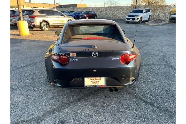 $26556 : Mazda MX-5 Miata RF 2022 Gra image 7