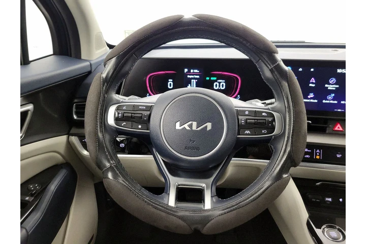 $30998 : Kia Sportage Hybrid 2024 AWD image 10