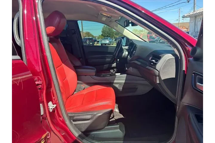 $22500 : Dodge Durango 2021 SXT 4dr S image 6