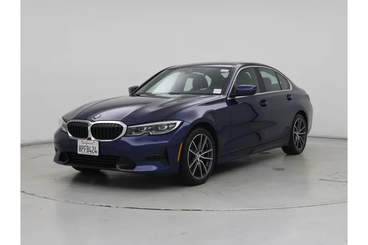 $27998 : BMW 3 Series 2020 330i 4dr S image 4