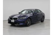 $27998 : BMW 3 Series 2020 330i 4dr S thumbnail