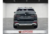 $28500 : BMW X3 2022 AWD xDrive30i 4d thumbnail