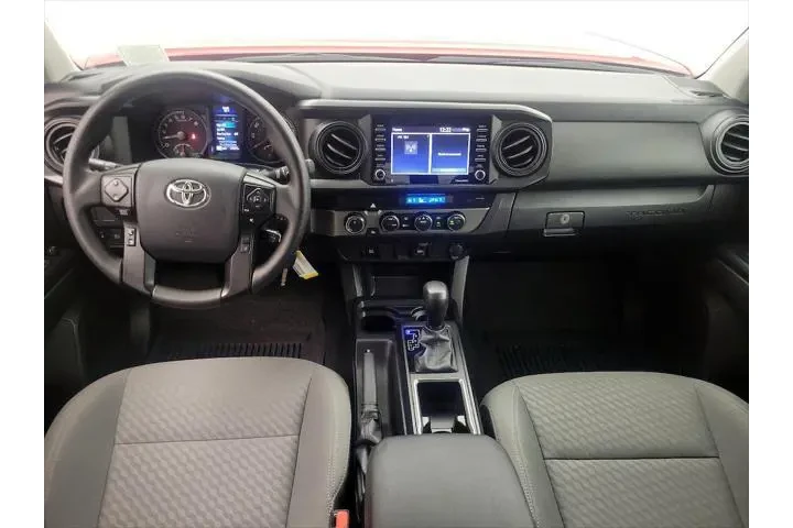 $35998 : Toyota Tacoma 2023 4x4 SR V6 image 9