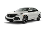 Honda Civic 2018 Sport Touri en San Francisco Bay Area