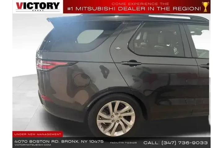$17495 : Land Rover Discovery 2018 AW image 10