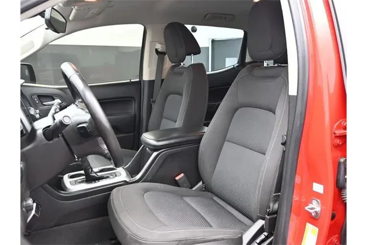 $20161 : Chevrolet Colorado 2019 4x2 image 9