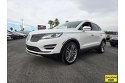 $10995 : Lincoln MKC 2016 AWD Reserve thumbnail