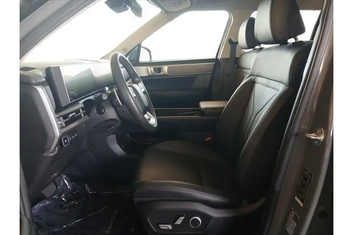 $29754 : Hyundai SANTA FE Hybrid 2025 image 9