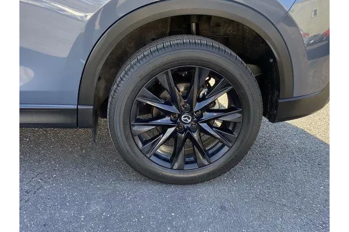 $22587 : Mazda CX-5 2023 AWD 2.5 S Ca image 9